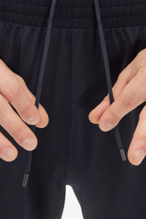 M16212FP-NN251 Шорты игровые мужские (синий)