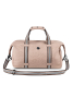 U19160G-DD251 Сумка спортивная (темно-бежевый)