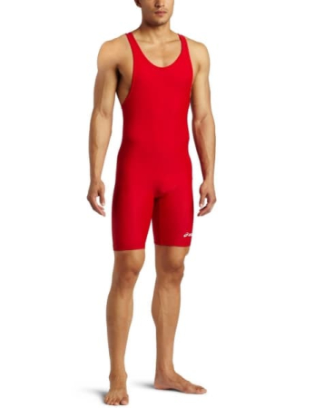 Трико борцовское Asics / JT200