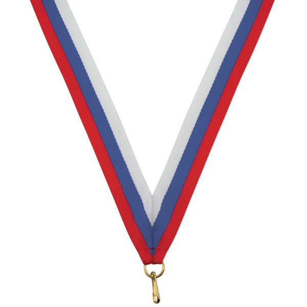 Лента для медали 20мм