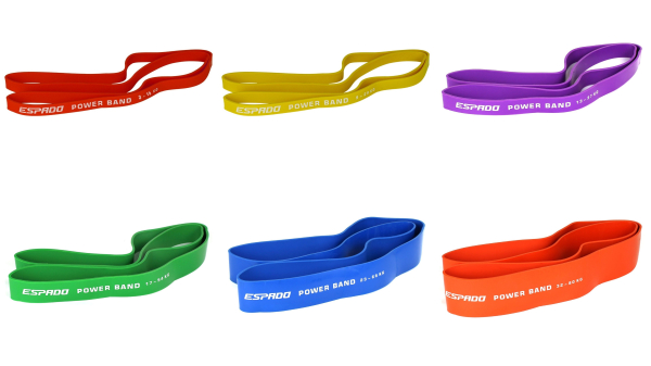 Резина Петля ESPADO фитнес-жгут/ES3101