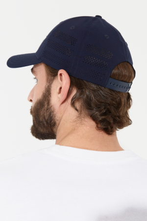 U20140G-NN251 Бейсболка (синий)