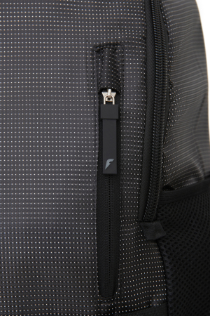 U19420G-BB242 Рюкзак (черный/черный)