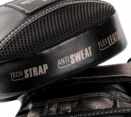 Лапы Clinch Shock Absorb Mitt С548