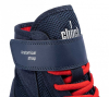 Борцовки Clinch Grip син-крас C420/Adidas