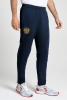M05280FT-NN241 Брюки тренировочные мужские (синий/синий)