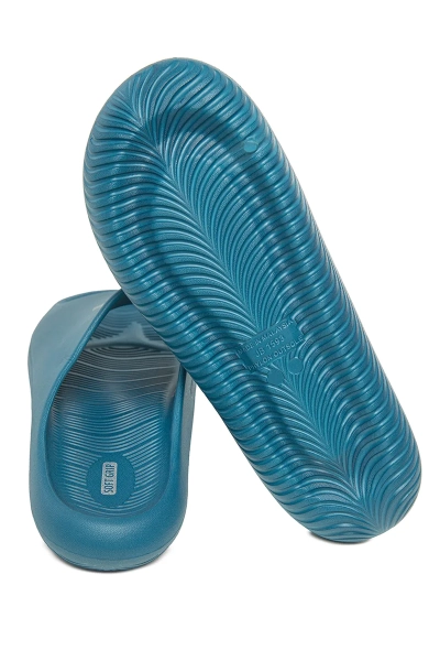 Сланцы MAD WAVE Oura SoftGrip Navy M0325 03 03W