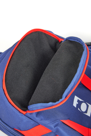 U19440G-NR251 Рюкзак (синий/красный)