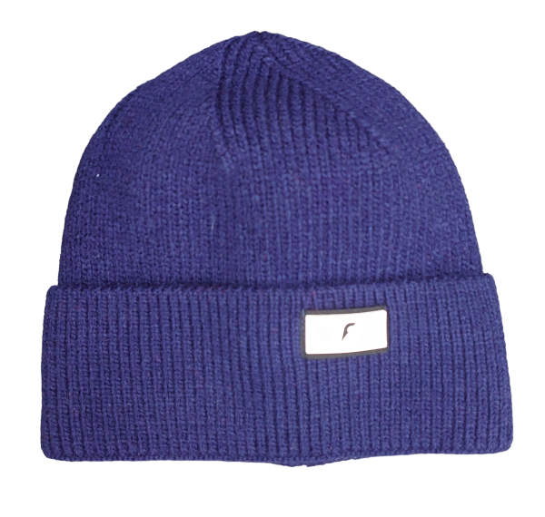 U20480G-NN252 Трикотажная шапка (синий/синий)