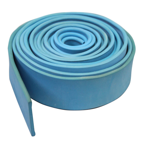 Резина барнаульская черн плоская