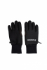 U21110G-BB242 Перчатки (черный/черный)