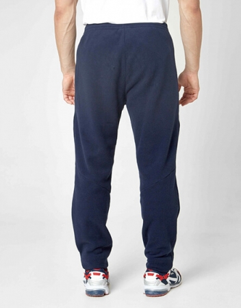 Брюки флисовые мужские (синий) M06220G-NN192