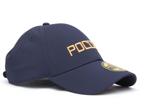 Бейсболка Россия арт.50738 /Atributika&Club