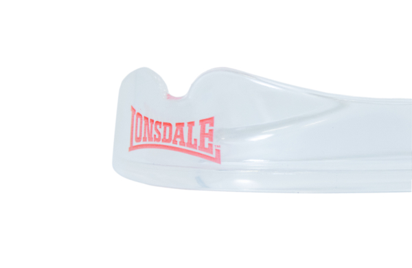 Капа Lonsdale Safe 1-челюст 160068