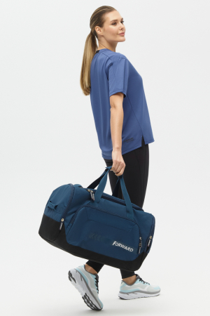U19290G-NN251 Сумка спортивная (синий)