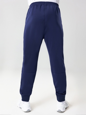 M05330G-NN232 Костюм спортивный мужской (синий/синий)