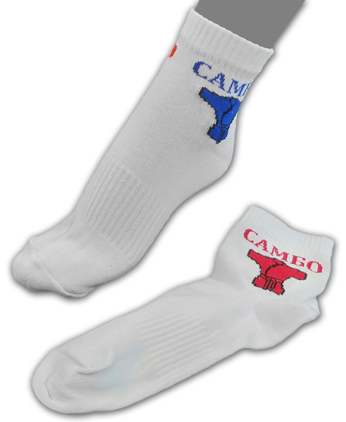 Носки Самбо /Рэй