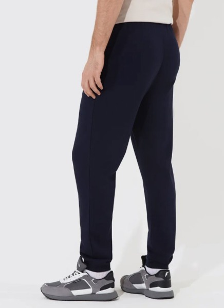 M04210G-NN251 Брюки тренировочные мужские (синий)