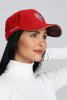 U20140G-JJ256 Кепка (бейсболка) (массака/массака)