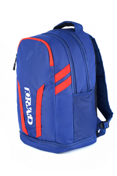 U19440G-NR251 Рюкзак (синий/красный)