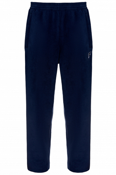 M06210G-NN212 Брюки флисовые мужские (синий)