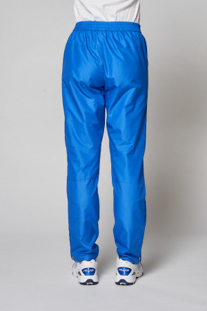 W02321G-FF202 Костюм ветрозащитный женский (голубой)