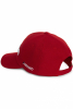 U20143G-FF202 Бейсболка (красный)