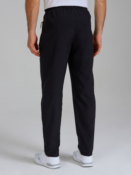 Брюки мужские (чёрный) 25M-RR-1378 /RED-N-ROCK'S