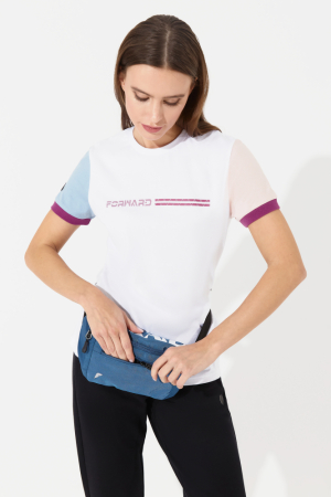 U19120G-II251 Сумка поясная (индиго)