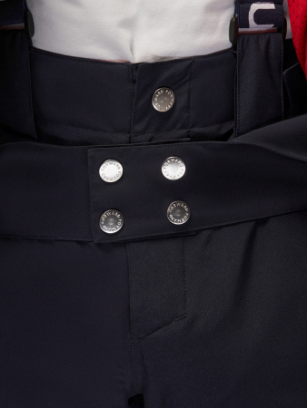 M03330G-FF232 Костюм утепленный мужской (синий/синий)