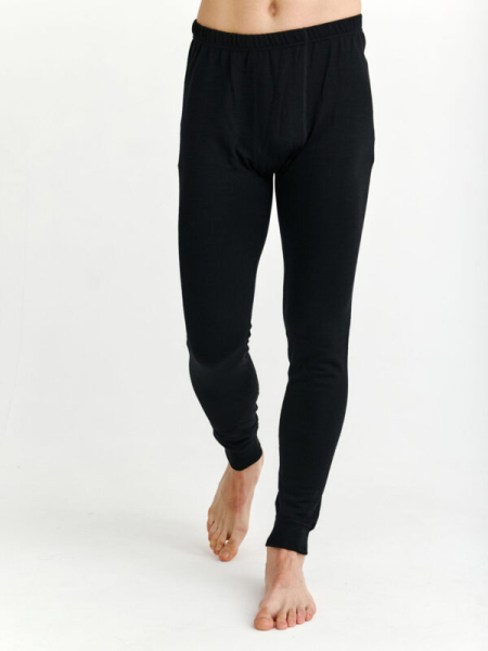 Термобелье Extrim /Comfort Men/чёрный/ 8001