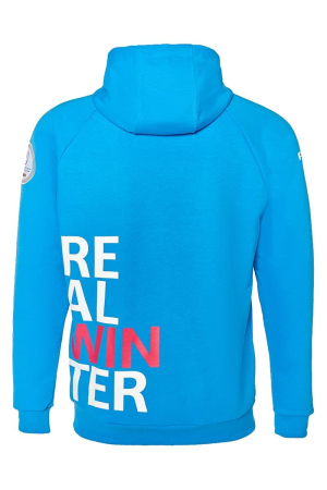 Толстовка Худи УНИВЕРСИАДА-2019 (синий) /M10210UL-NN182