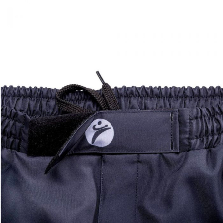 Шорты для MMA Rusco Sport ONLY BLACK