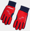 U21210G-RN232 Перчатки утепленные (красный/синий)