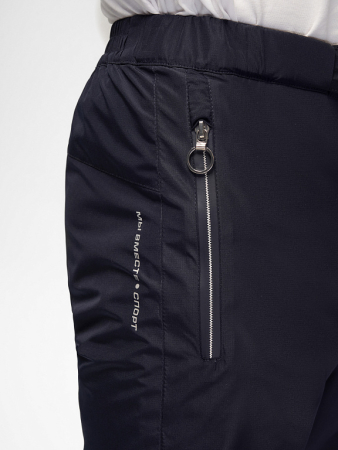 M02320G-FF232 Костюм ветрозащитный мужской (синий/синий)