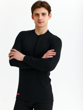 Термобелье Extrim /Comfort Men/чёрный/ 8001