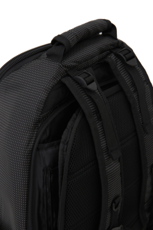 U19420G-BB242 Рюкзак (черный/черный)