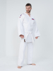 Кимоно дзюдо Firuz мастерское белое