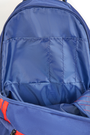 U19440G-NR251 Рюкзак (синий/красный)