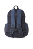 U19494G-NB251 Рюкзак (синий/черный)