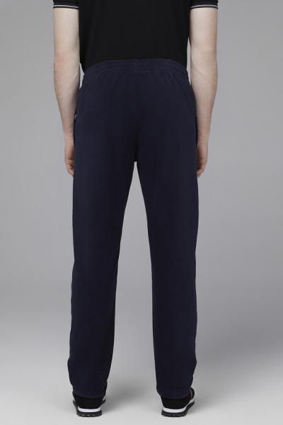 M06220G-NN242 Брюки флисовые мужские (синий/синий)