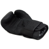 Перчатки бокс Legasy Prime Boxing Gloves Black/Black /Bad Boy 