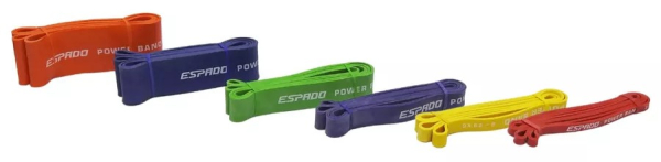 Резина Петля ESPADO фитнес-жгут/ES3101