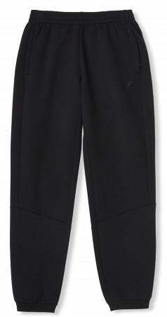 M04220G-BB241 Брюки тренировочные мужские (черный/черный)