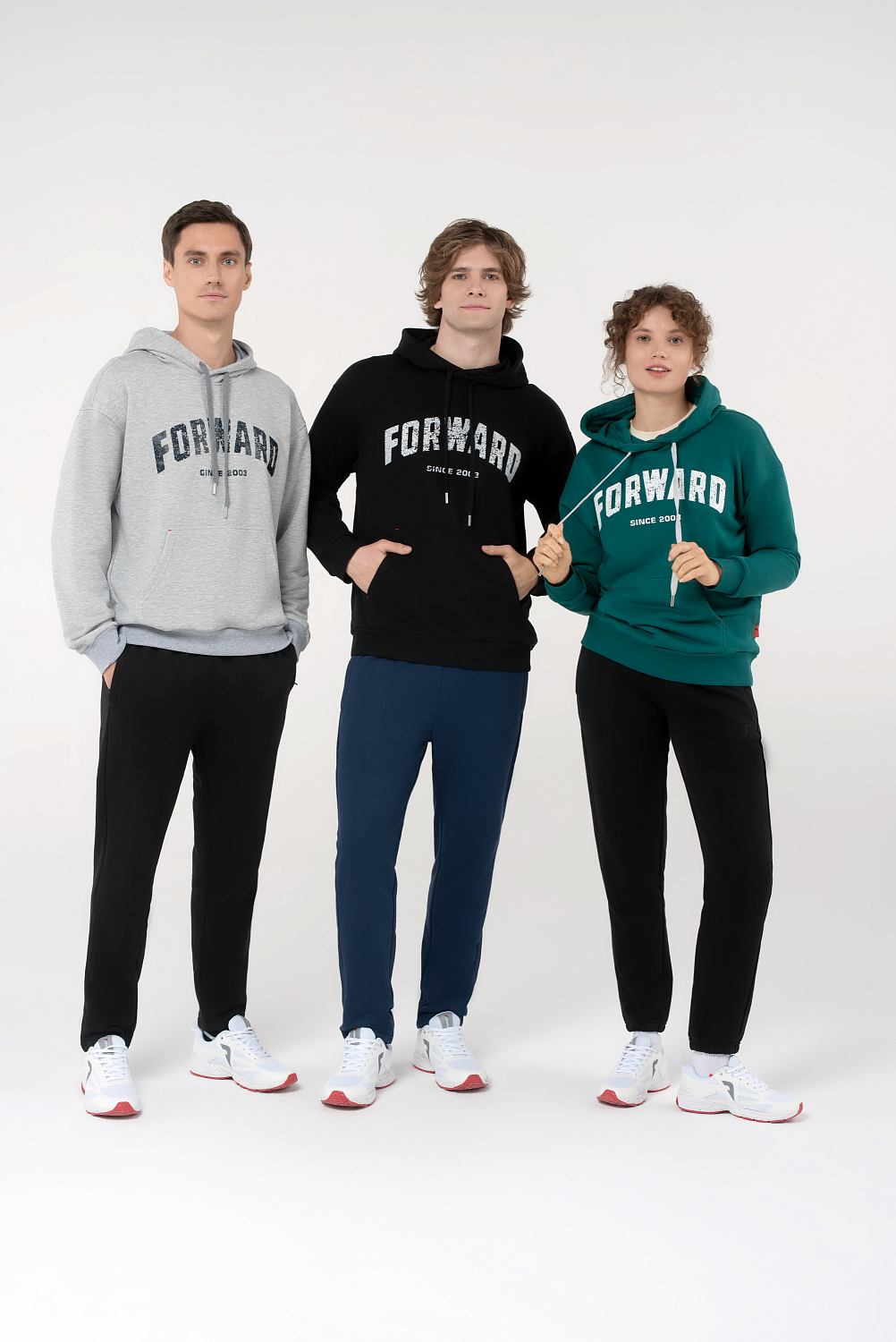 CASUAL - СТИЛЬ БЕЗ ПРАВИЛ