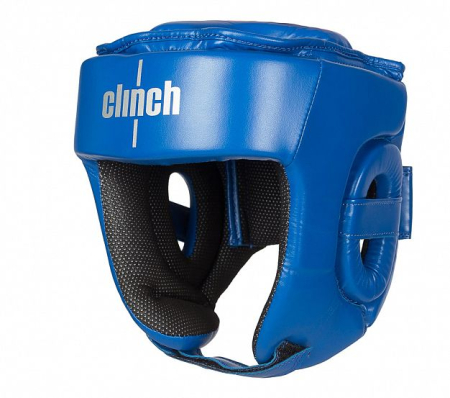 Шлем Clinch Helmet Kick син C142 /Adidas