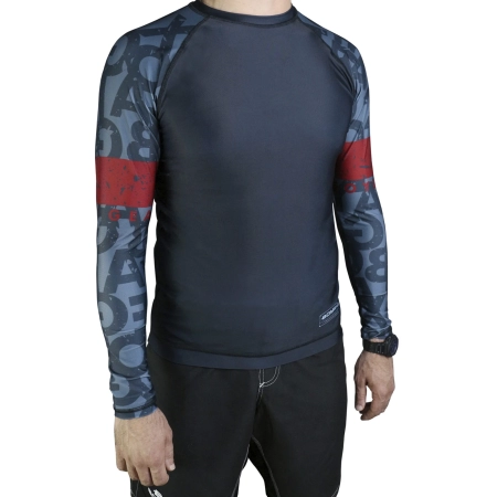 Рашгард BoyBo Gear 