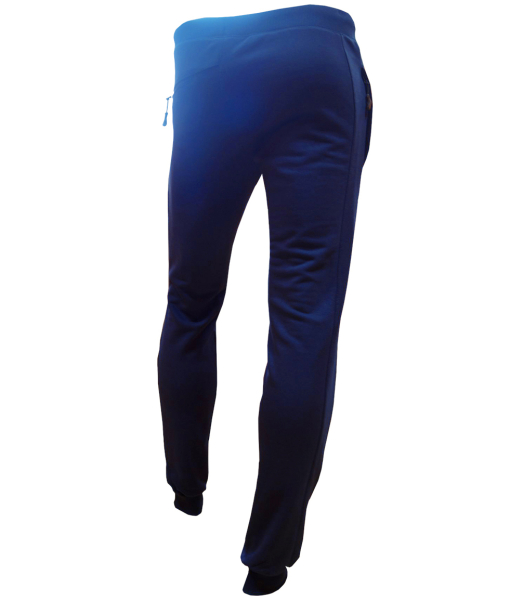 Брюки ProSport синие БКМ-С