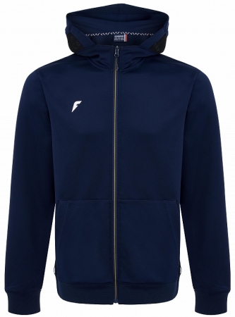 M05330G-NN232 Костюм спортивный мужской (синий/синий)