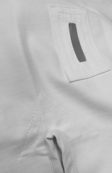 Кимоно тренировочное для Рукопашного боя /Рэй спорт